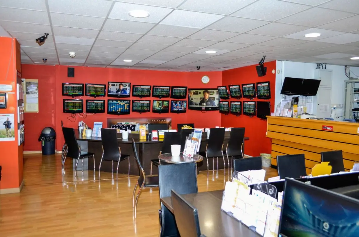 Betting authority raked in &euro;192mln in quarterly revenue