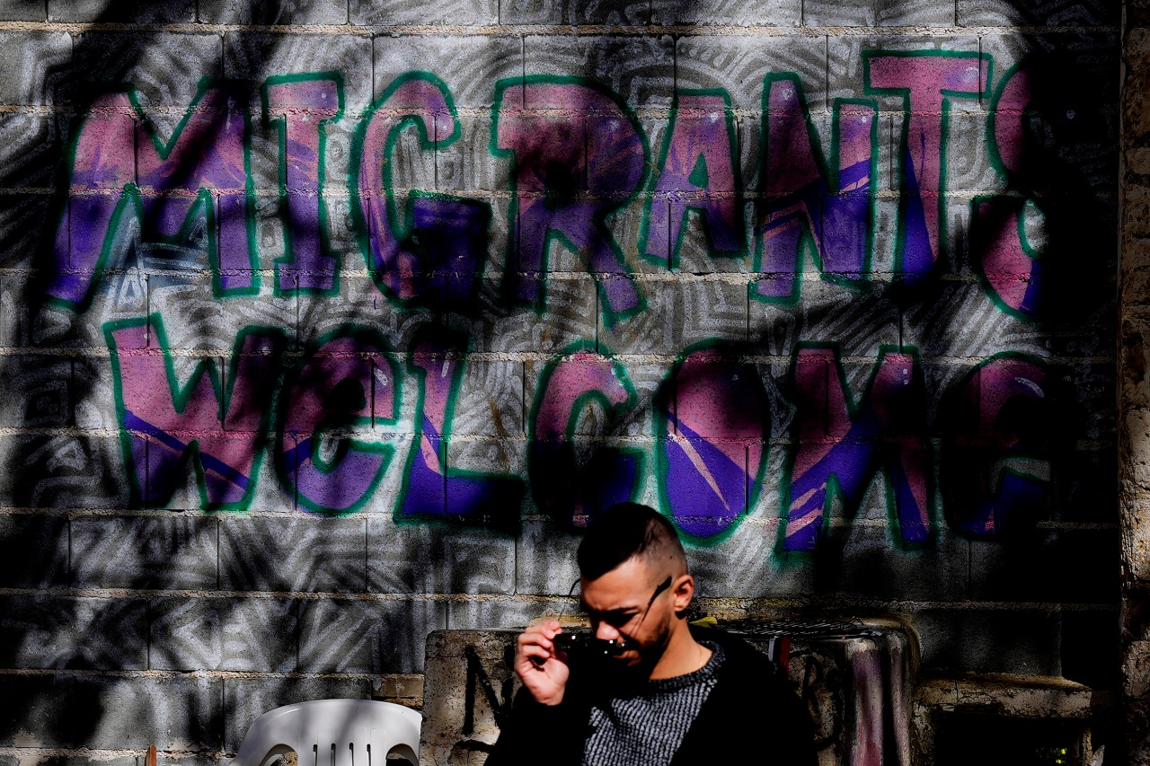 EU official: Turkey will gain by curbing migration to Cyprus