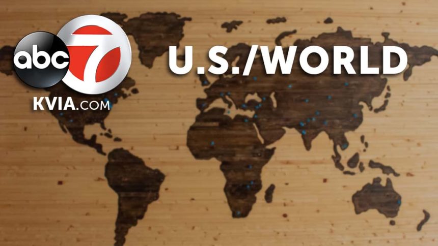 Strong earthquake shakes Cyprus, Turkey, no damage reported