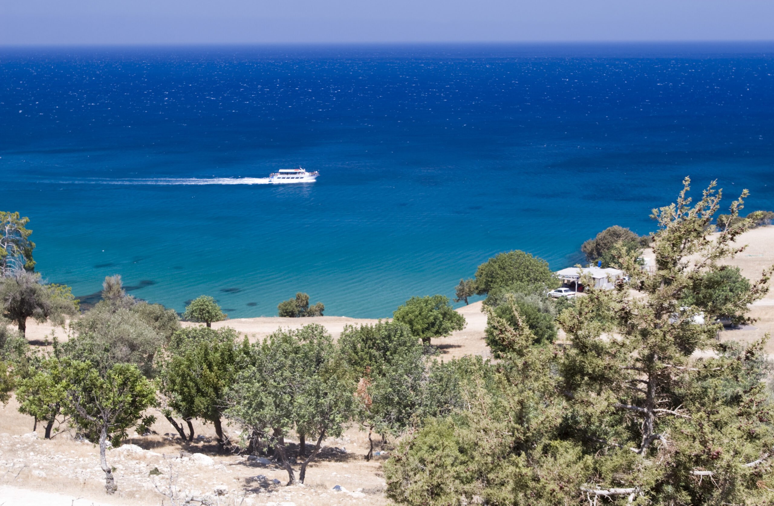 Natura 2000 network in Cyprus fraught with weaknesses and omissions says Auditor general