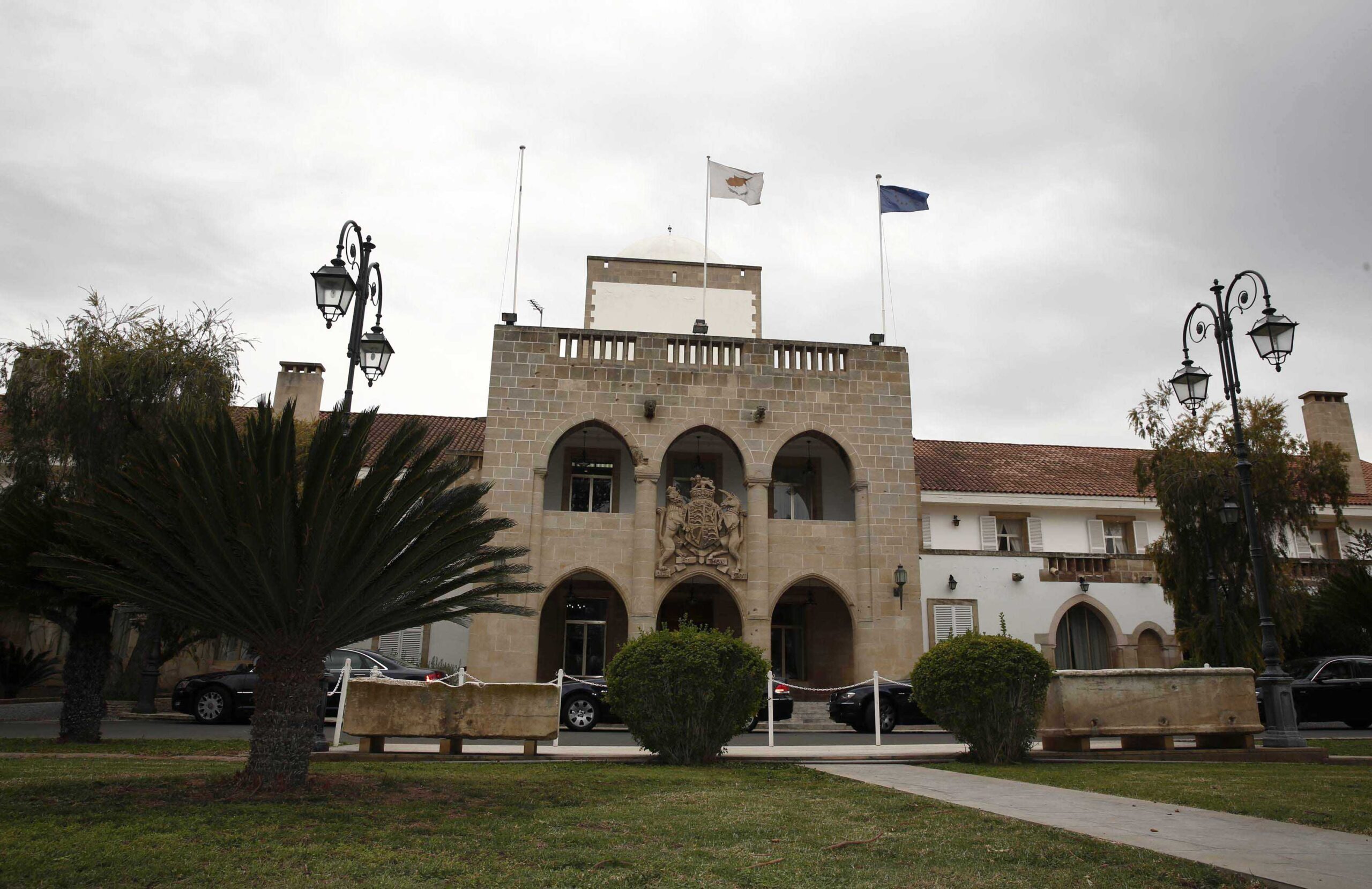 Presidency welcomes municipal reforms as &lsquo;imperative necessity&rsquo; (update 2)