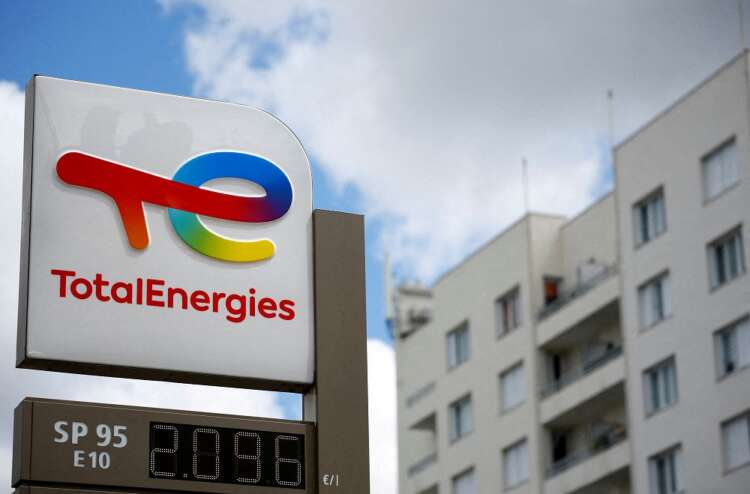 TotalEnergies, Eni announce major Cyprus gas find