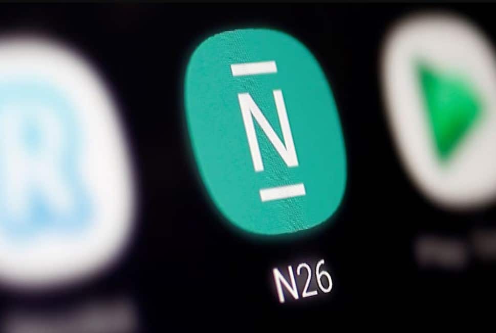 German online bank N26 to expand crypto trading