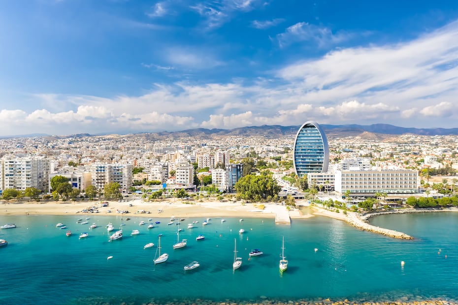 Spotlight on Cyprus: Here&rsquo;s why this European destination is ideal for investors