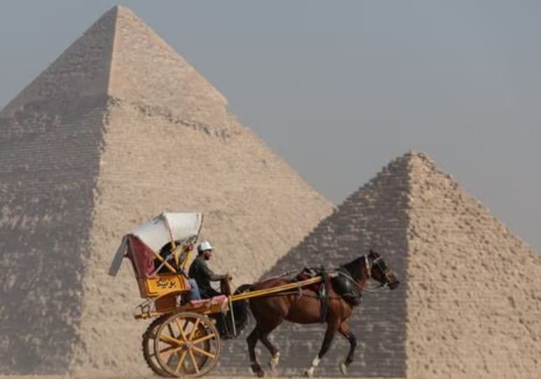 Egypt to use daylight saving time again in a bid to save energy