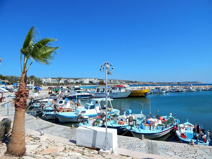 Is Cyprus good for digital nomads?