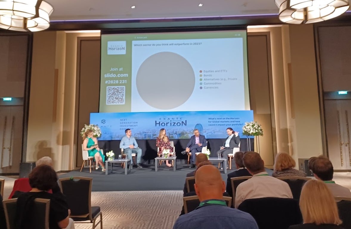 Limassol event looks at prevailing economic trends