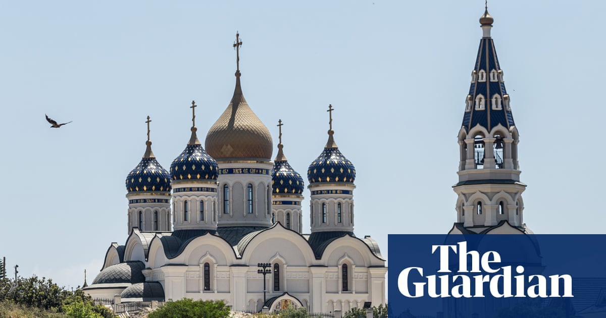 &lsquo;Our credibility must be safeguarded&rsquo;: Cyprus in turmoil after Russia sanctions
