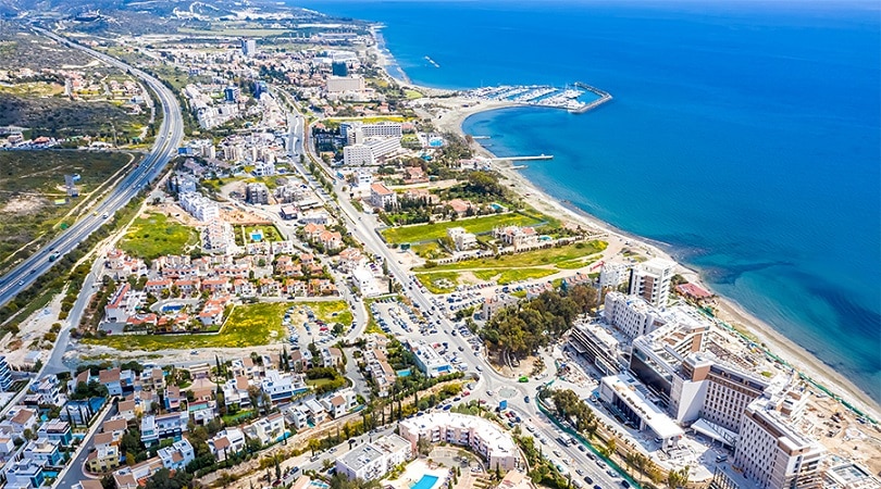 Explore new Cyprus property opportunities at REALTYon EXPO