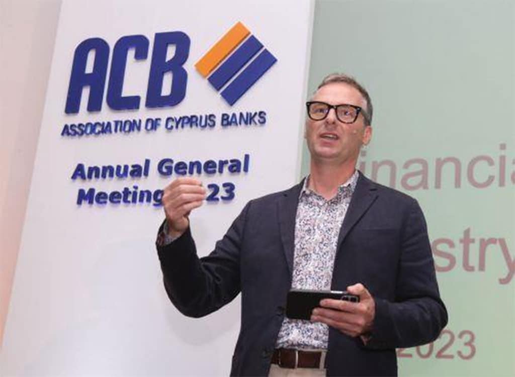 Cyprus banks facing a cocktail of challenges