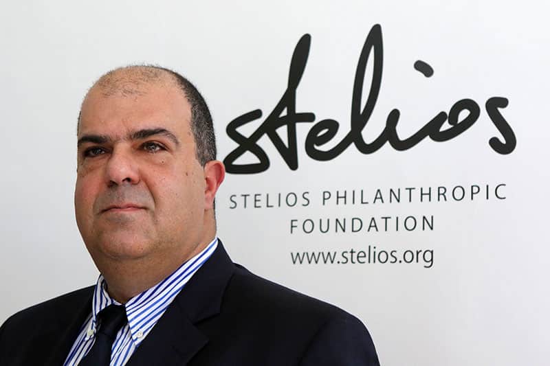 Interest for the Stelios Awards for Young Entrepreneurs