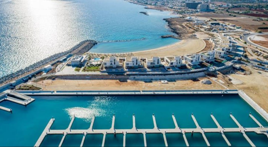 Invest Cyprus welcomes fast-tracking of strategic investments