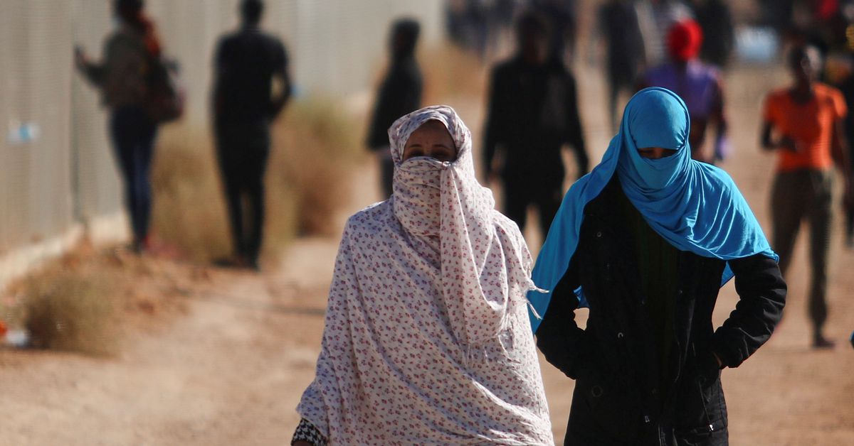 Cyprus excludes new asylum seekers from resettlement scheme