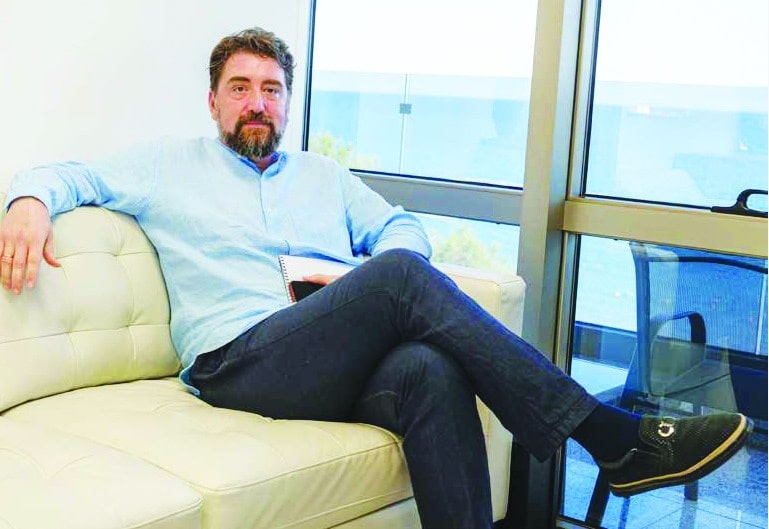 Energame: Cyprus emerges as the ideal business environment