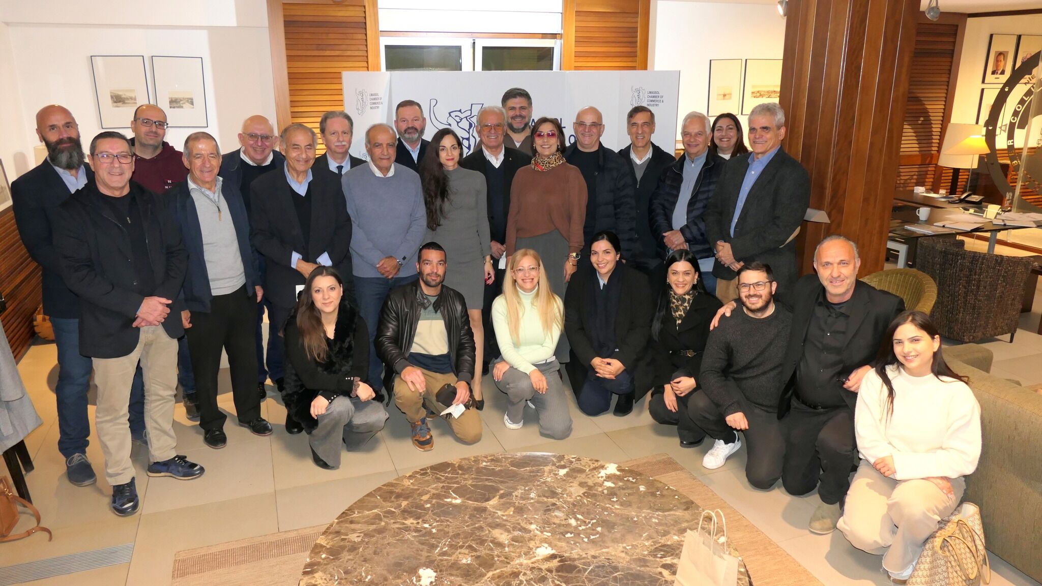 Evel and corporate social responsibility in practice