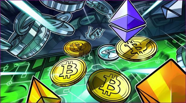 The only new altcoin under $1 with 300% growth while top cryptocurrencies stagnate