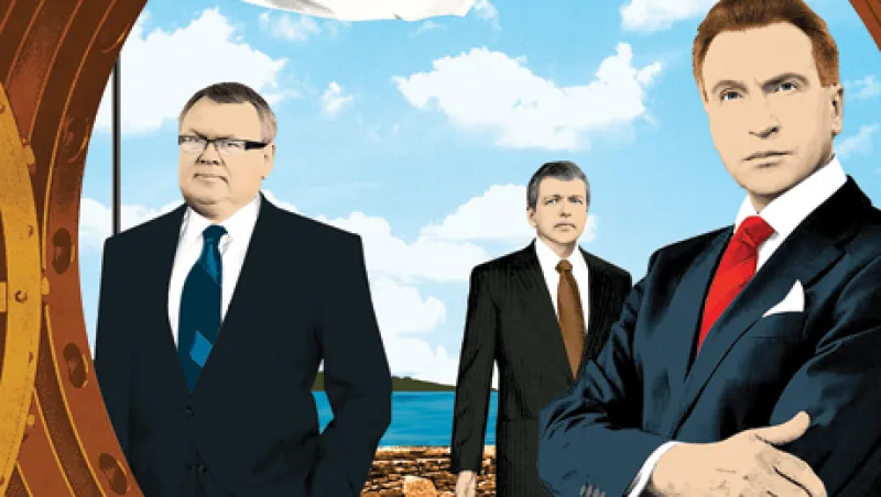 Why Russian Investors Stay in Cyprus Despite Restructuring Hit