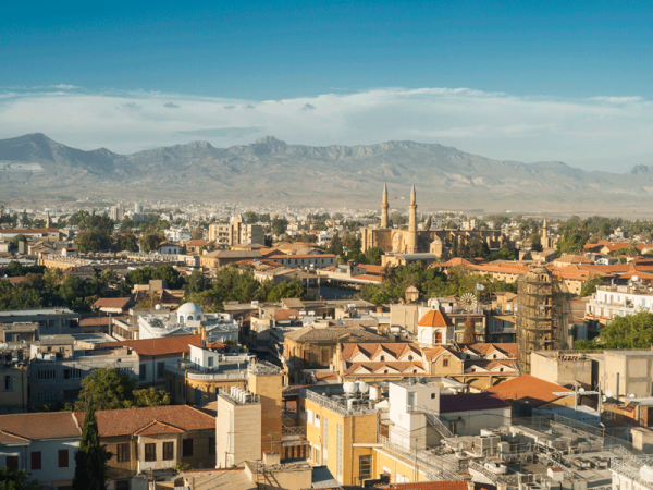 Cyprus has emerged as Europe&rsquo;s new investment fund hotspot