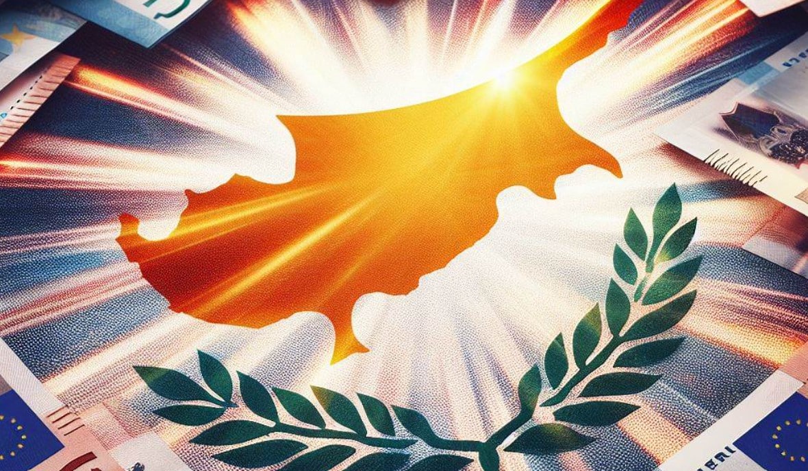 Cyprus financial core links more to the world than to local economy, study finds