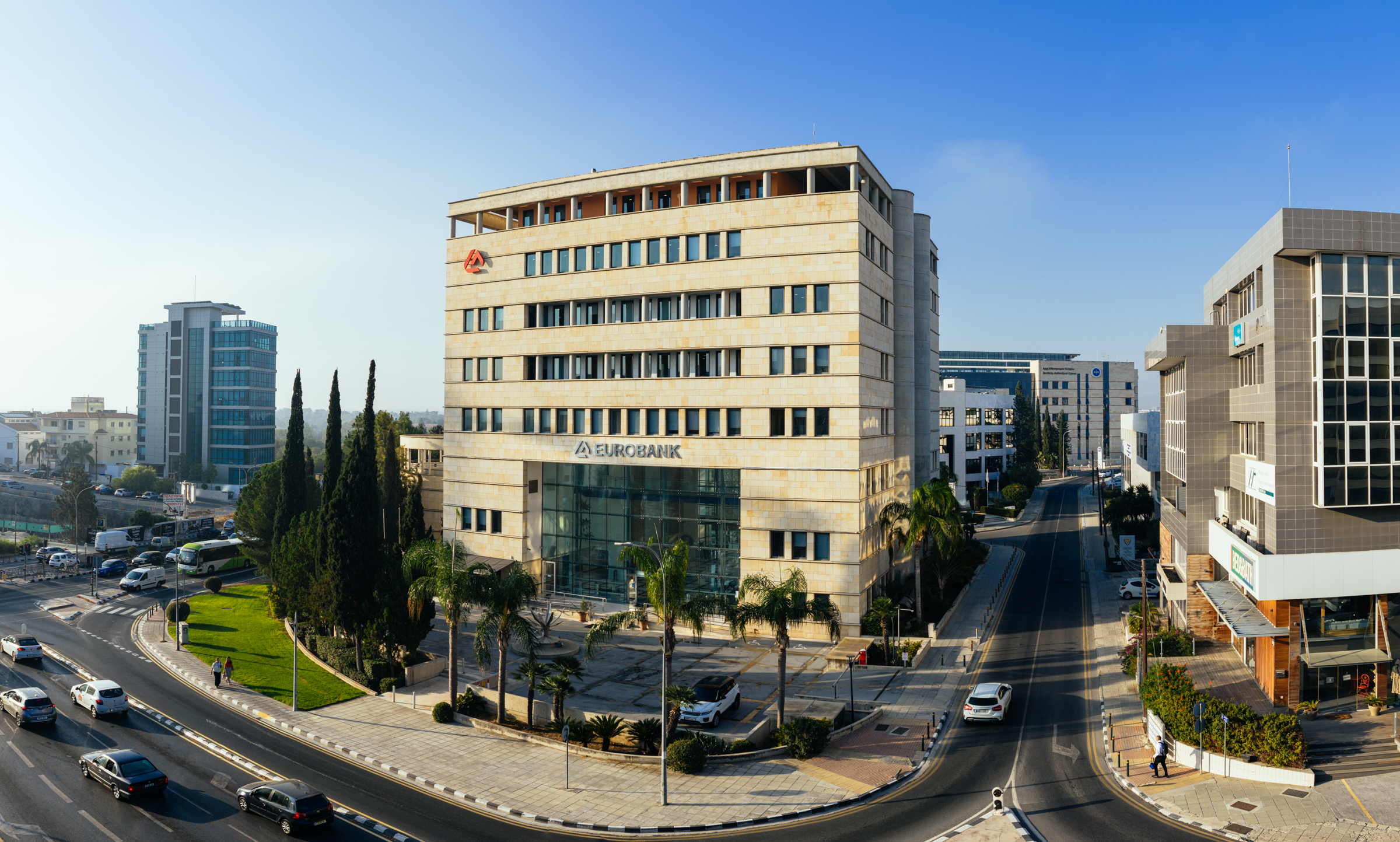 Eurobank Research named top forecaster in Cyprus