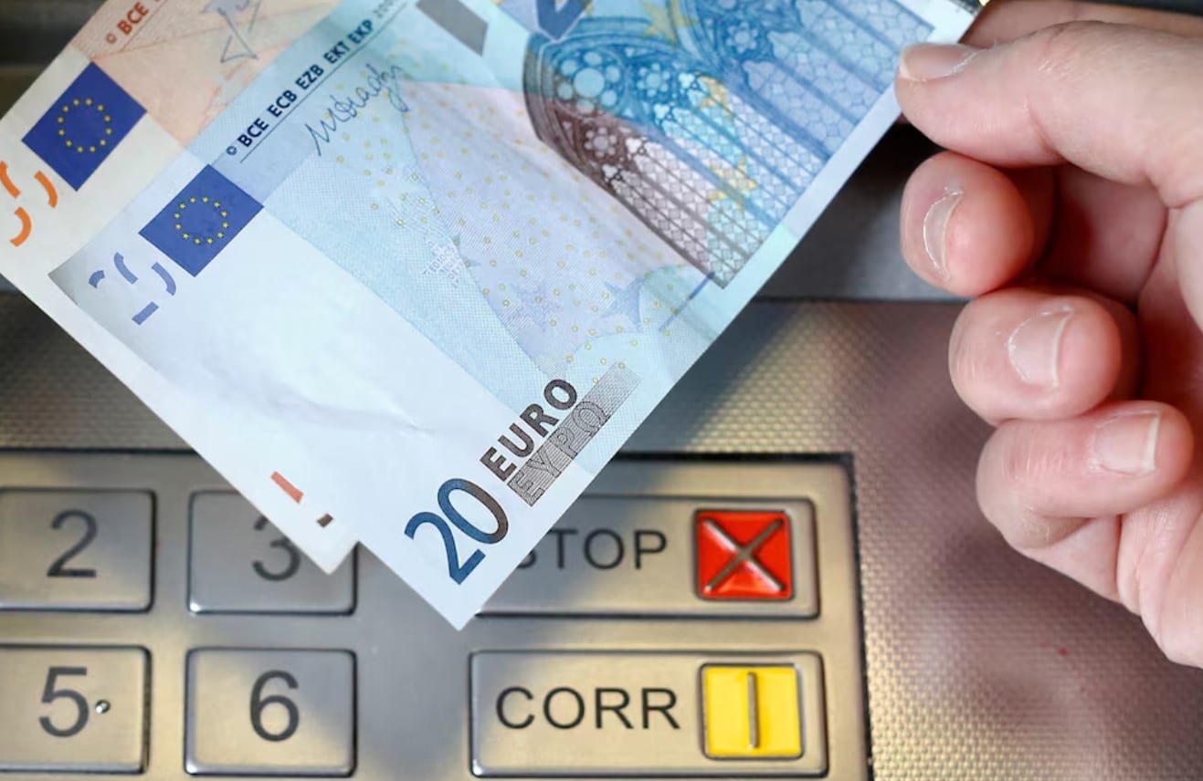Cyprus leads euro area in card payments as digital transactions surge