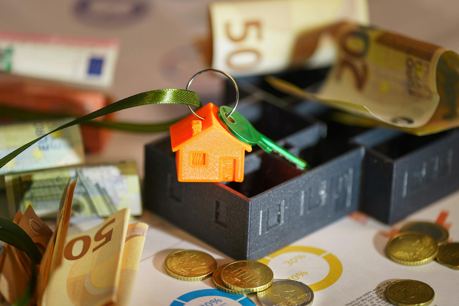 Cyprus borrowers face higher loan repayments after ECB rate hike