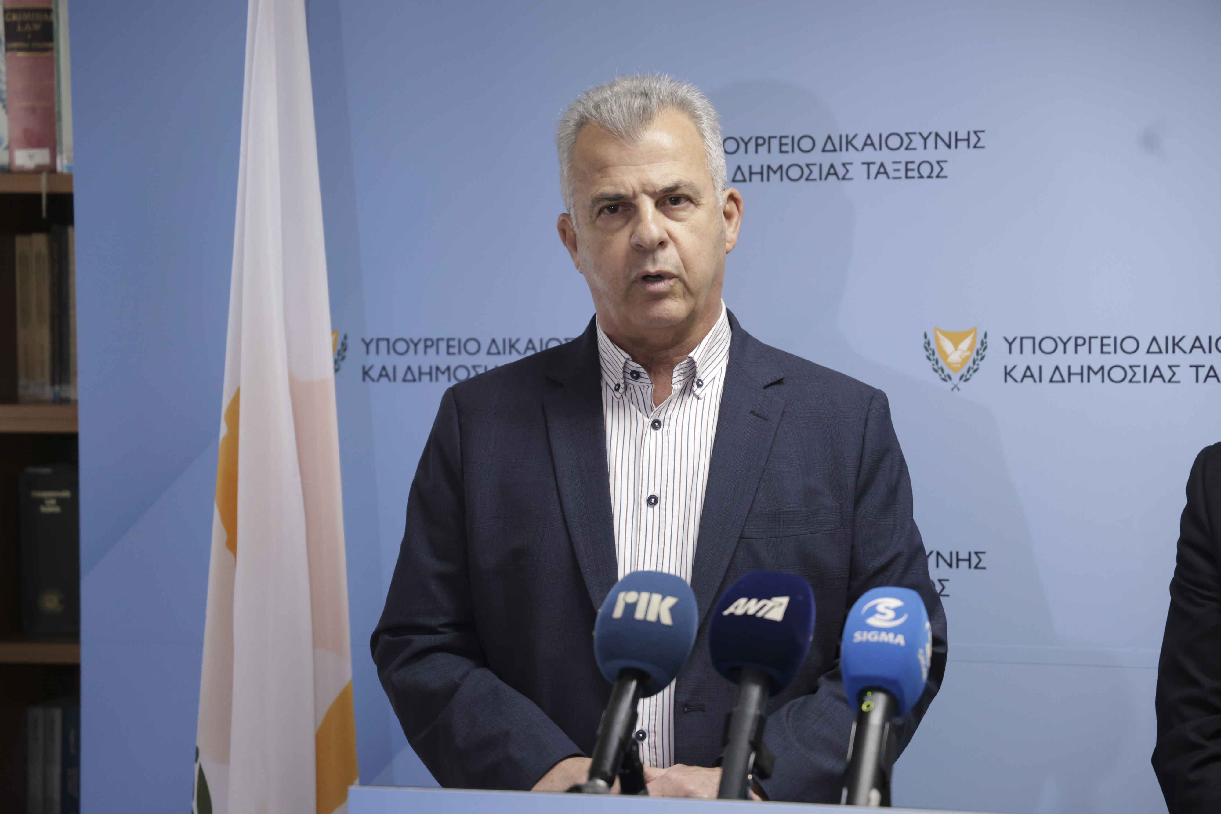 Final decision on new prison site to be made after completion of master plan