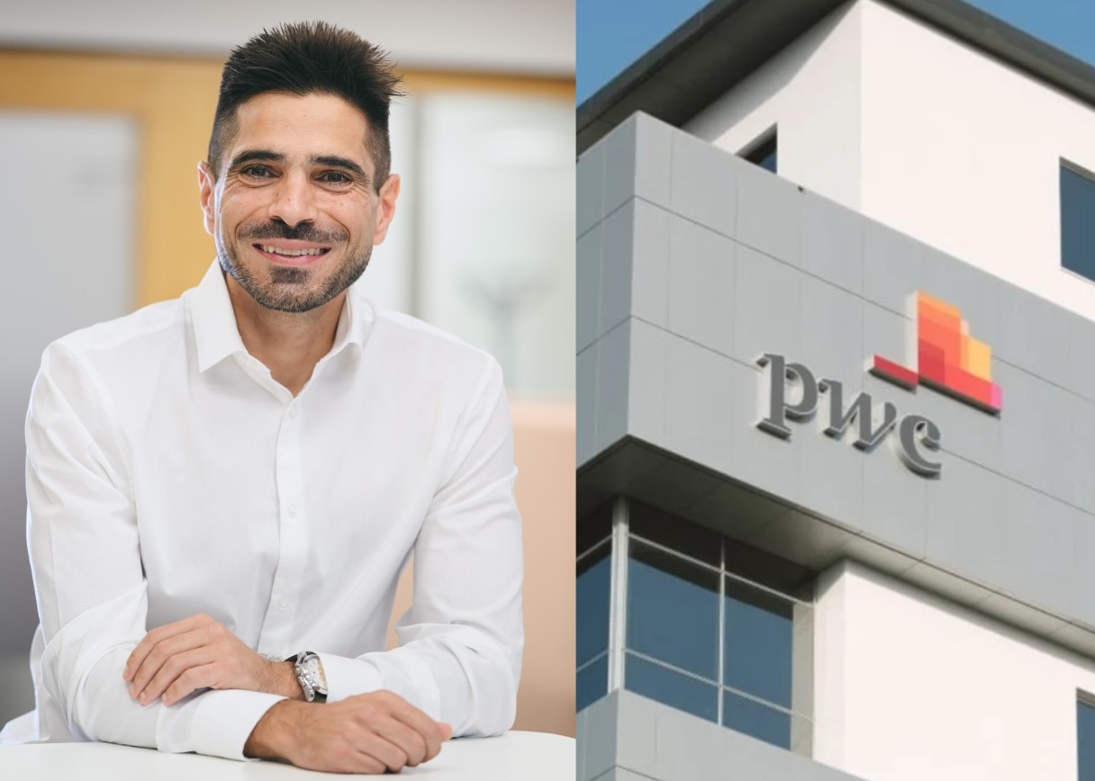 PwC Cyprus adds international tax specialist to leadership team